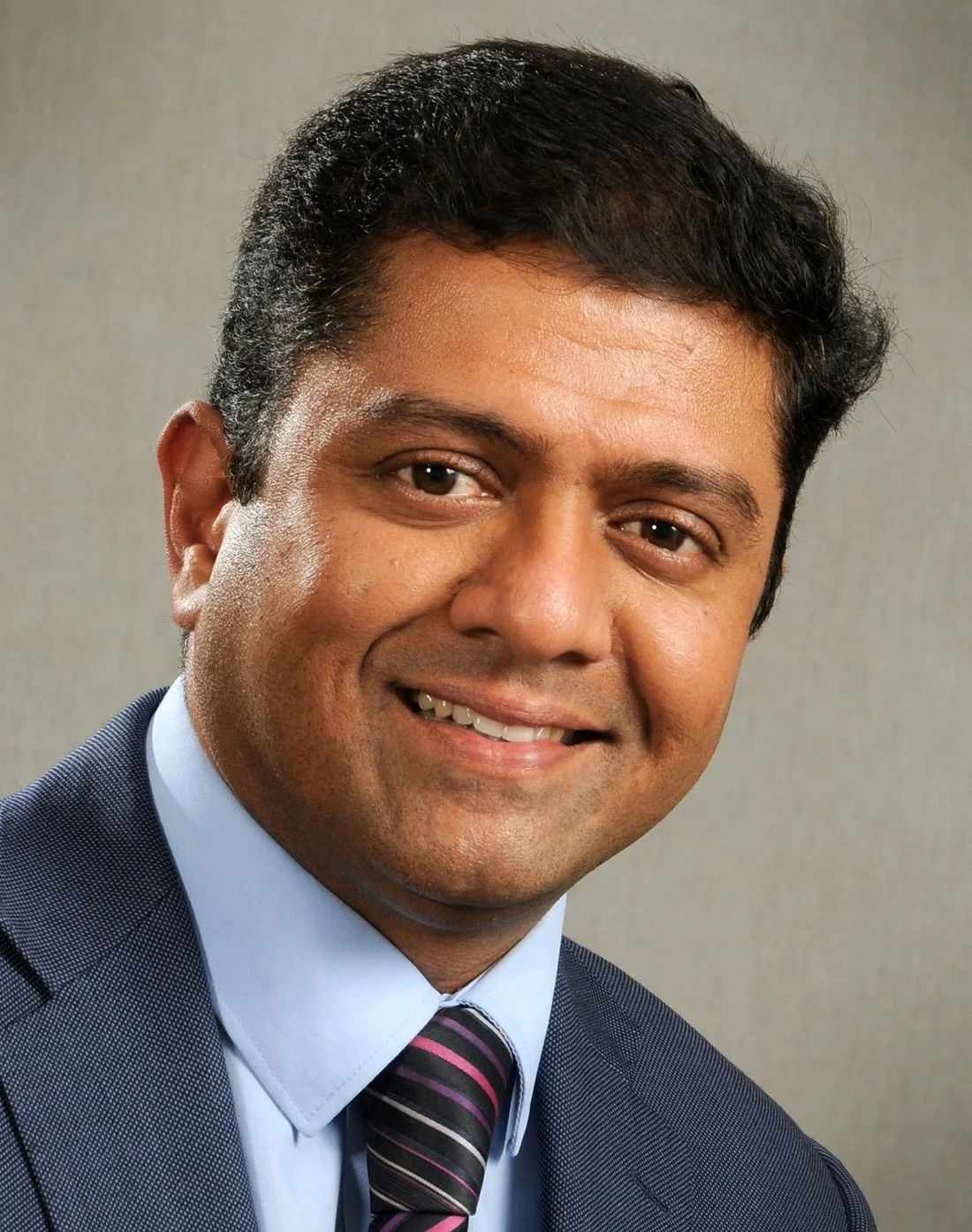 Dr Sathish Harinarayanan