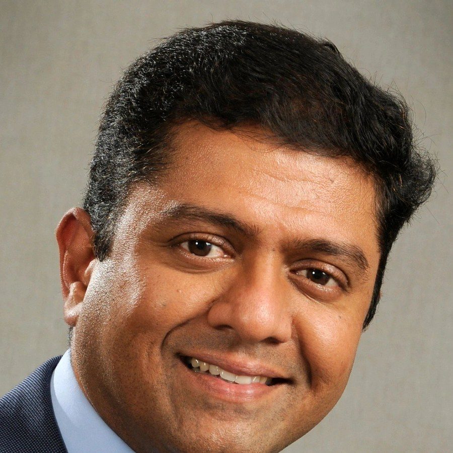 Dr Sathish Harinarayanan